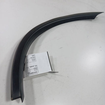 Mitsubishi Outlander Sport Left Rear Fender Flare 2020 2021 2022 2023