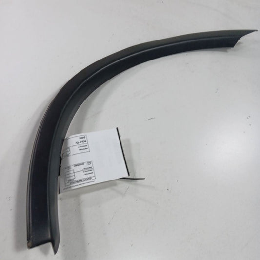 Mitsubishi Outlander Sport Left Rear Fender Flare 2020 2021 2022 2023