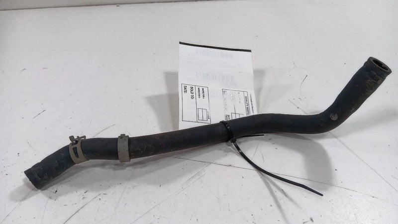 Toyota Camry Coolant Line Crossover Pipe  2021 2022 2023