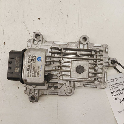 Transmission Control Module Fits 23-24 Jeep Compass OEM