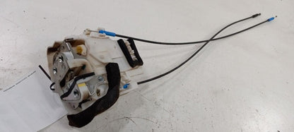 Subaru legacy Door Latch Lock Right Passenger Front 2010 2011 2012 201