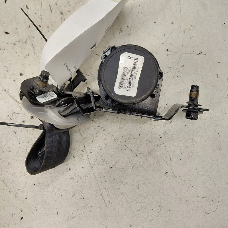 Kia Sorento Third Row Passenger Right Rear Seat Belt Retractor 2018 20