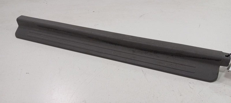 Subaru Forester Sill Trim Plate Door Jam Threshold Right Passenger Fro