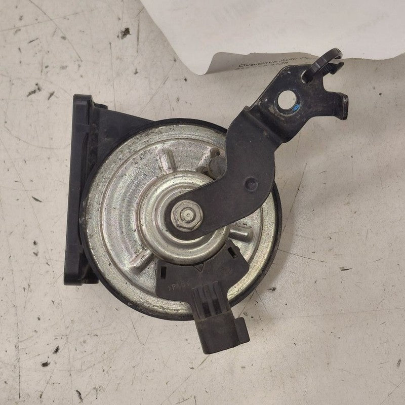 2018 Fiat 500 X Model Horn