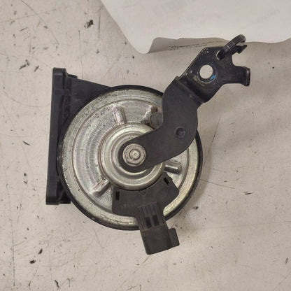 2018 Fiat 500 X Model Horn