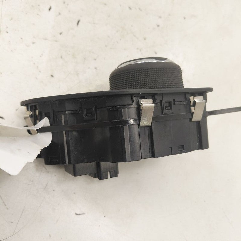 Jeep Cherokee Terrain Selector {68358017AA} 2019 2020 2021