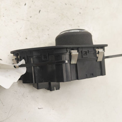 Jeep Cherokee Terrain Selector {68358017AA} 2019 2020 2021