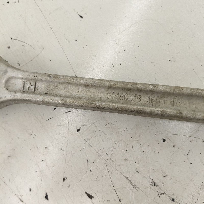 Lower Control Arm Rear Lateral Locating Arm Lower Fits 16-20 Cadillac 