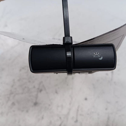  Ford Fiesta D2BTD3L0G Interior Lamp Switch  2016 2017 2018 2019