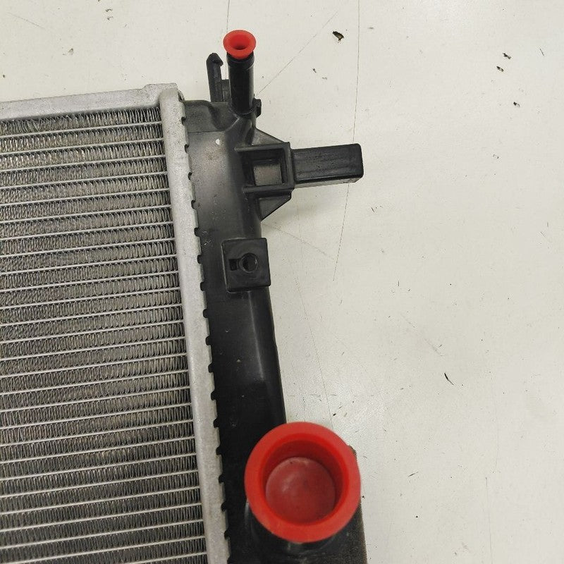 Radiator Naturally Aspirated With Cylinder Deactivation Fits 23 Mazda 