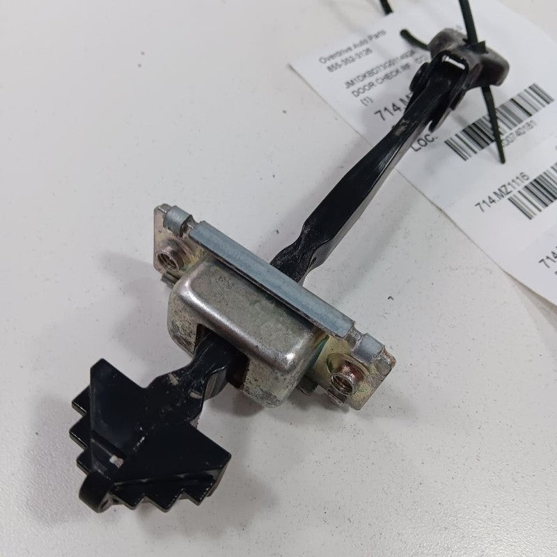 Mazda CX-3 Door Check Right Passenger Front Hinge Stopper Detent  2016