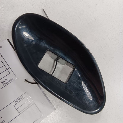 INFINITI QX50 Passenger Right Rear Seat Flip Trim {849721BB0A} 2017 2016 2015 