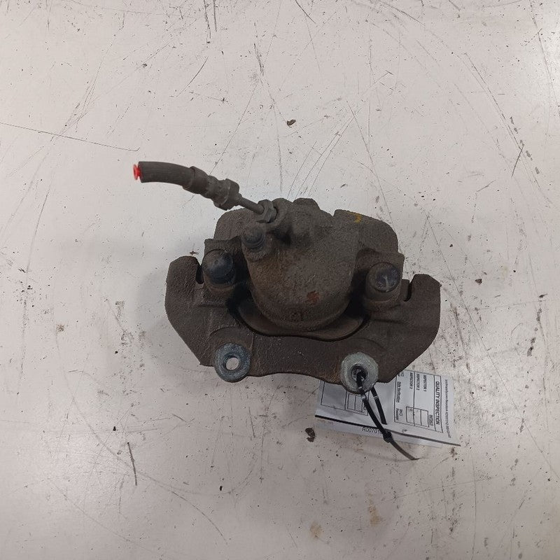 Driver Left Front Brake Caliper Fits 18-22 Ford Ecosport OEM