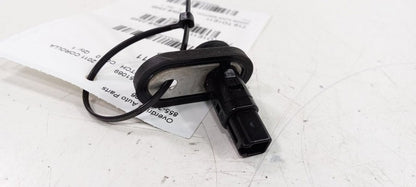 Toyota Corolla Door Ajar Switch Door Open Dome Light Switch 2011 2012 