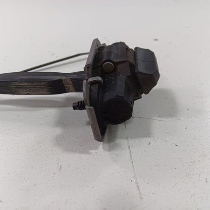Fiat 500 Door Check Right Passenger Rear Hinge Stopper Detent  2016 20