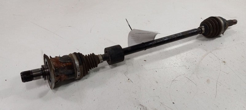 33209813707 Left CV Axle Shaft Rear Axle Fits 11-16 COUNTRYMAN