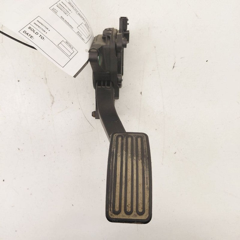 Nissan Maxima Gas Pedal  2018 2017 2016 OEM