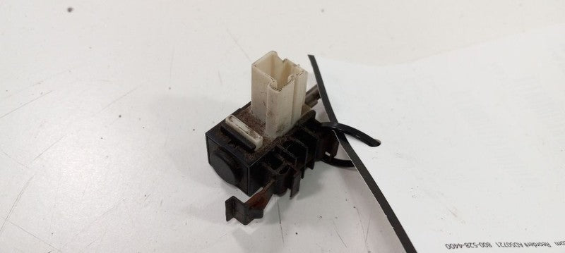 Ford Fiesta Brake Pedal Switch 2011 2012 2013