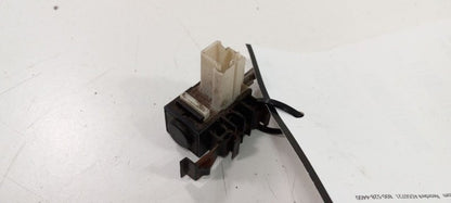 Ford Fiesta Brake Pedal Switch 2011 2012 2013