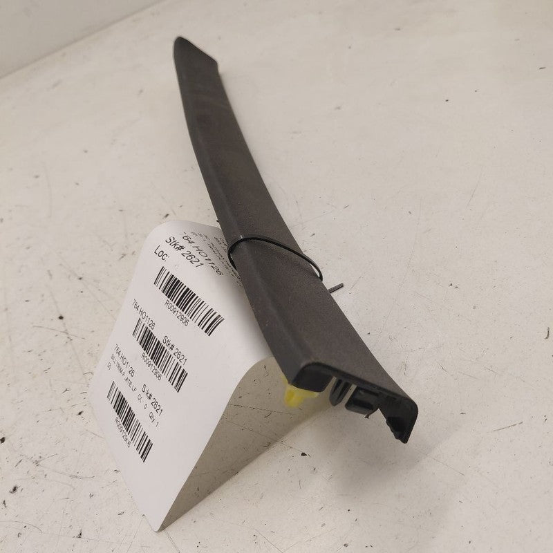 Honda HR-V Sill Trim Plate Door Jam Threshold Left Driver Front  2026 