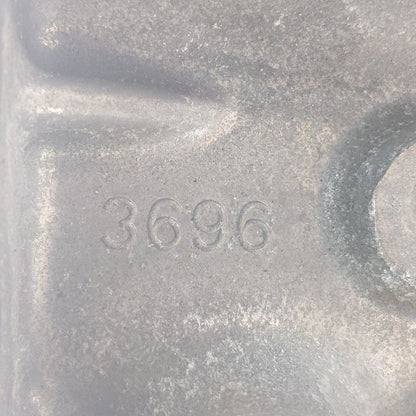 Bare Engine Cylinder Block Gasoline 1.5 VIN 5 8th Digit Opt L3A 16-19 