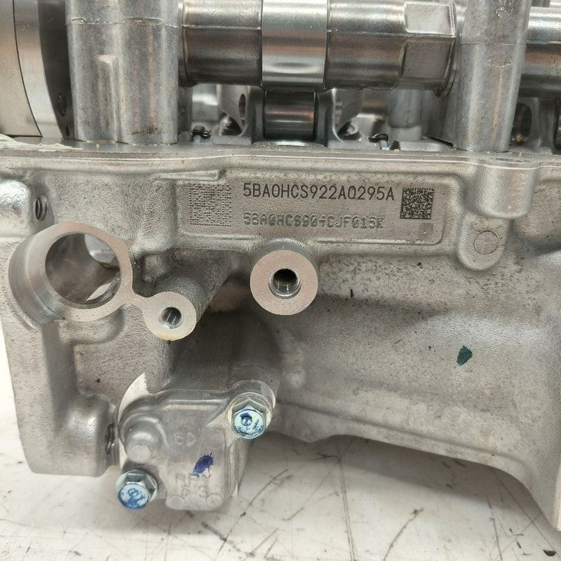 Honda HR-V Engine Cylinder Head 2.0 2026 2025 2024 2023