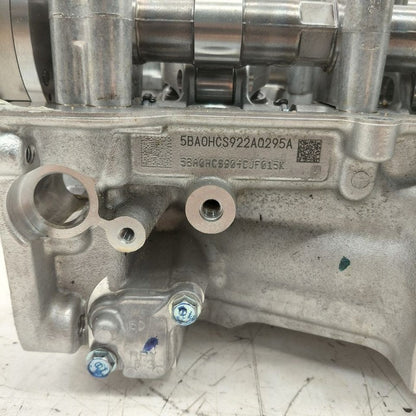 Honda HR-V Engine Cylinder Head 2.0 2026 2025 2024 2023
