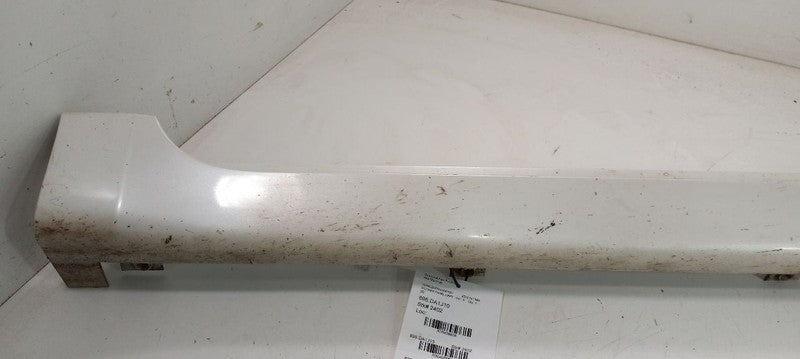 Nissan Altima Rocker Panel Trim Cover Molding Skirt Left Drivers 2010 