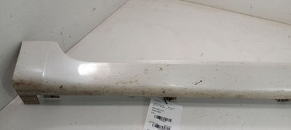 Nissan Altima Rocker Panel Trim Cover Molding Skirt Left Drivers 2010 