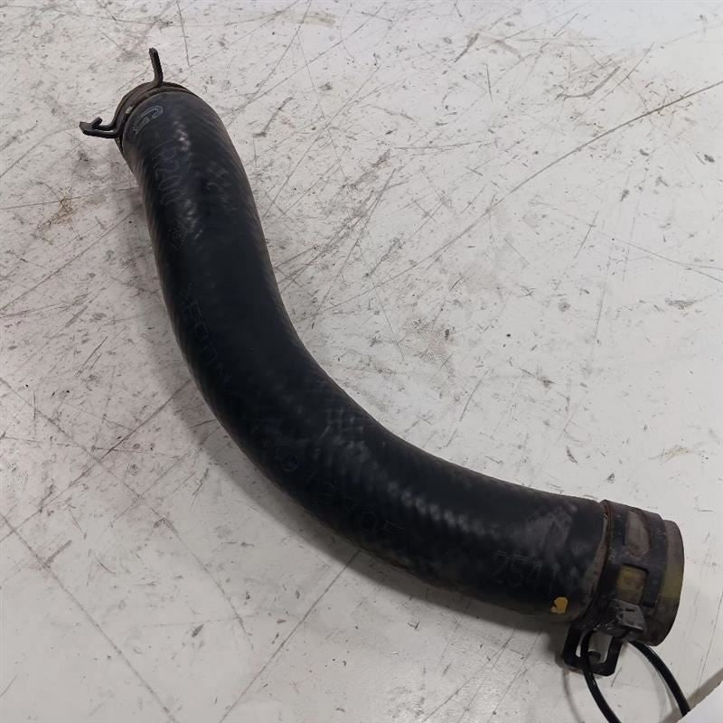 Hyundai Accent Radiator Hose Line Tube  2012 2013 2014 2015 2016 2017 