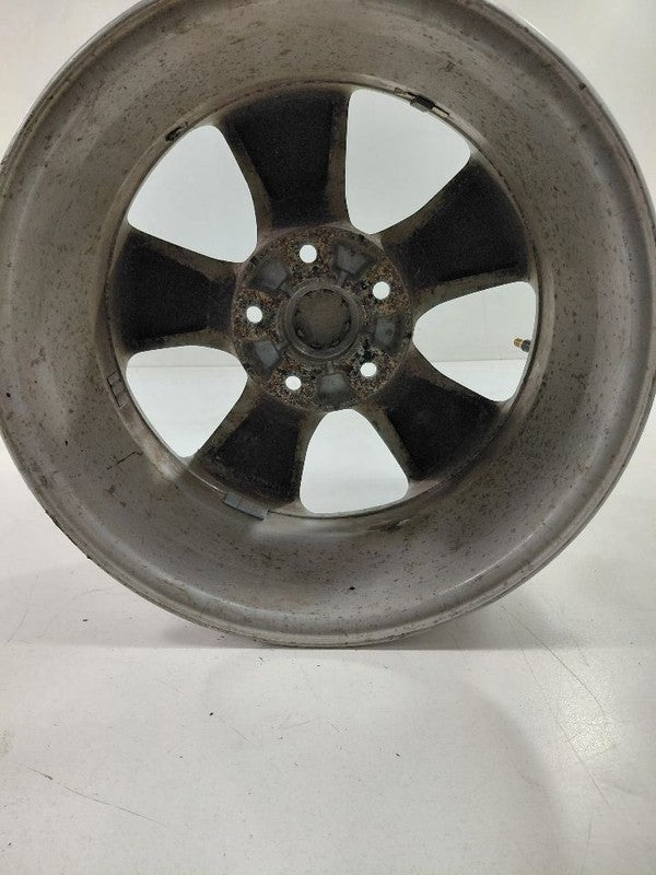 Wheel Model 16x6-1/2 Alloy Fits 17-19 SOUL