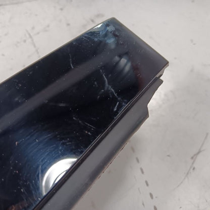 Jeep Compass Right Rear B-Pillar Trim Door Applique 68246270AC 2017 2018 2019