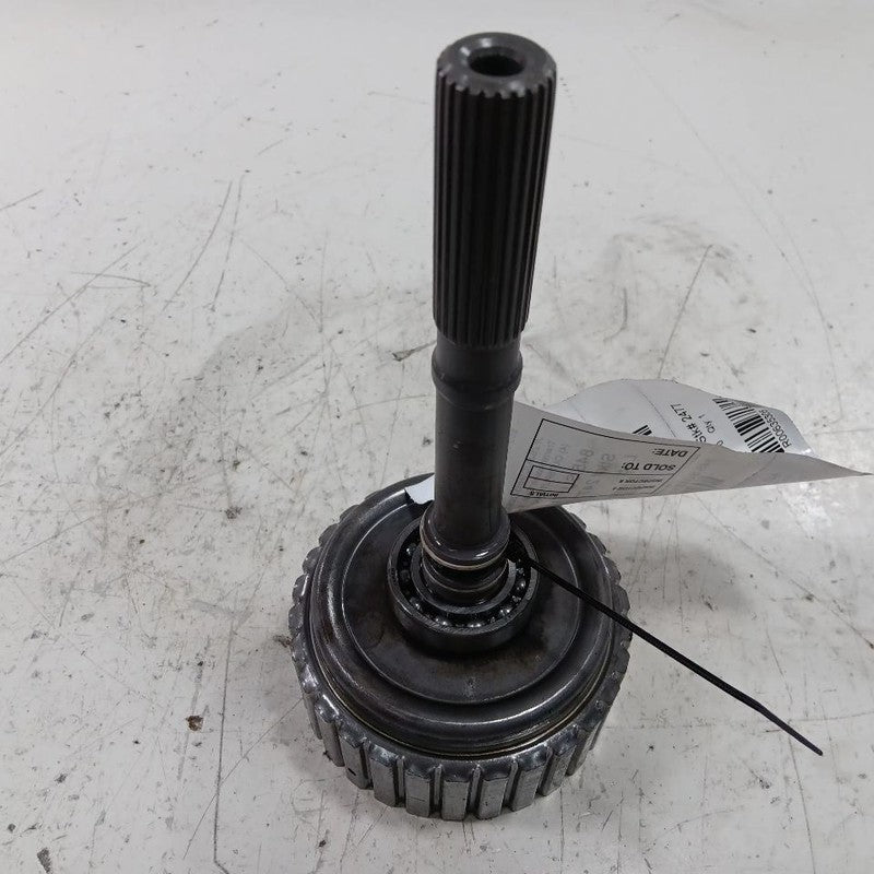 Subaru Forester Automatic Transmission Output Shaft  2.5 2016 2017 201