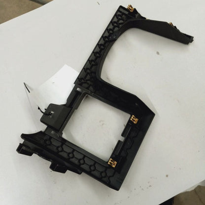 Chevy Volt Driver Left Lower Dash Bezel Trim 2019 2018 2017 2016