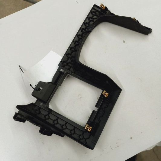 Chevy Volt Driver Left Lower Dash Bezel Trim 2019 2018 2017 2016