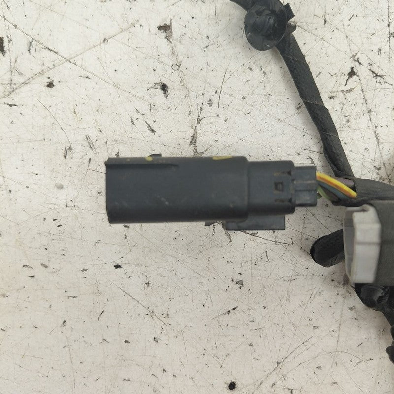 Ford Edge Driver Front Fuel Injector Wire Wiring Harness  2019 2020 20