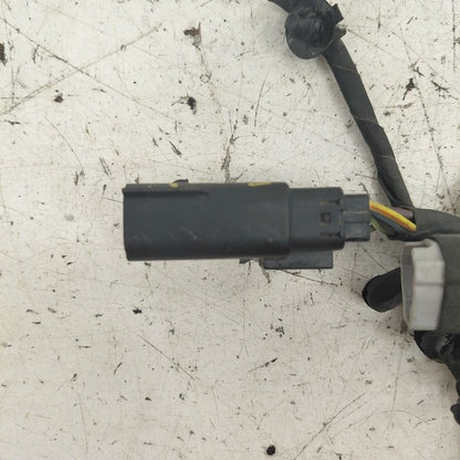 Ford Edge Driver Front Fuel Injector Wire Wiring Harness  2019 2020 20