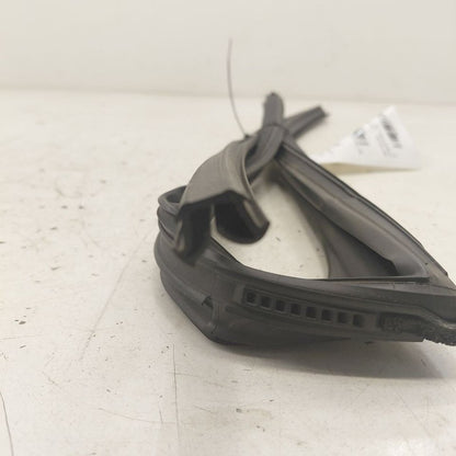 Toyota Prius Door Glass Window Seal Rubber Left Driver Rear Back  2022