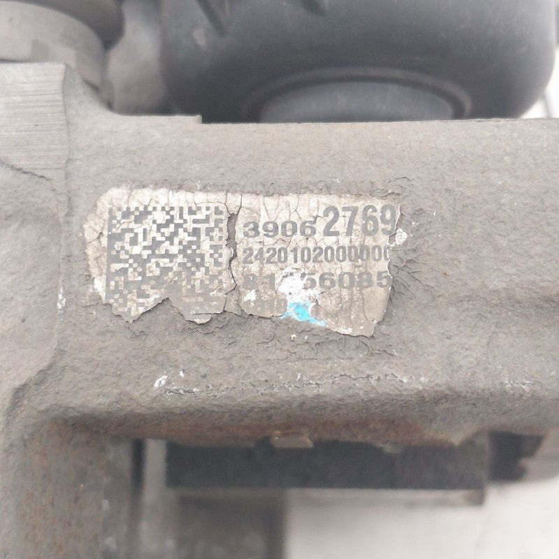 Left Rear Brake Caliper Fits 16-19 Chevy Volt