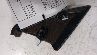 Dodge Dart Mirror Mount Cover Door Trim Left Driver  2013 2014 2015 2016
