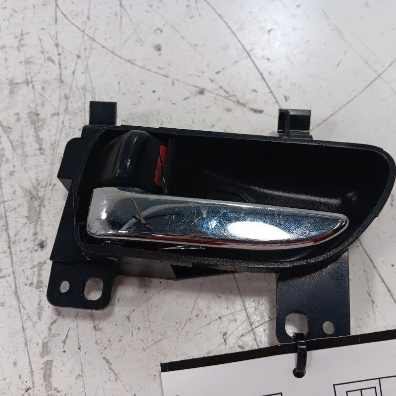 Legacy Outback Door Handle Left Driver Front Interior Inside  2015 201