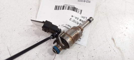 353102B110 Fuel Injection Parts Fuel Injector 1.6L Fits 12-17 ACCENT 