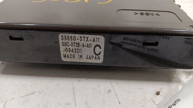 Front In Door Unit Passenger Fits 07-13 MDX