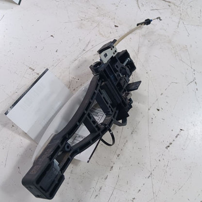 Passenger Right Rear Door Handle Exterior Fits 13-19 Ford Escape