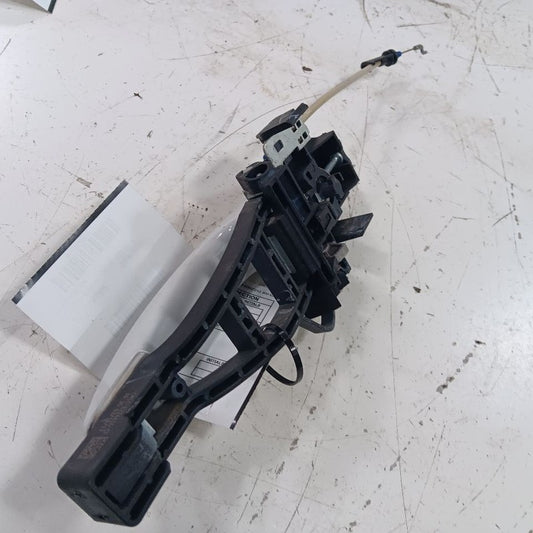 Passenger Right Rear Door Handle Exterior Fits 13-19 Ford Escape