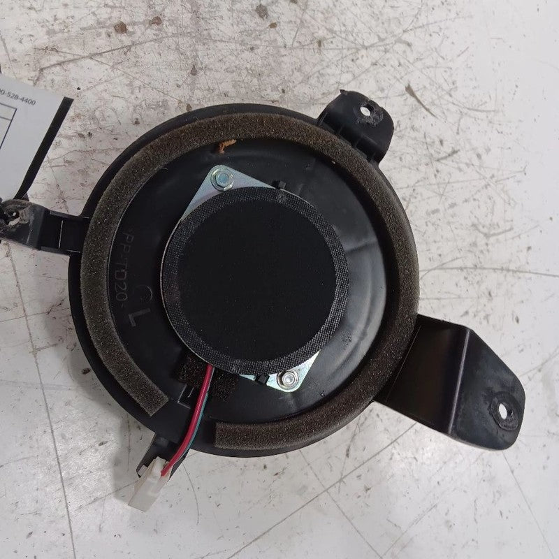 Fiat 500 Speaker Left Rear 2017 2016 2015 2014 2013 2012 OEM