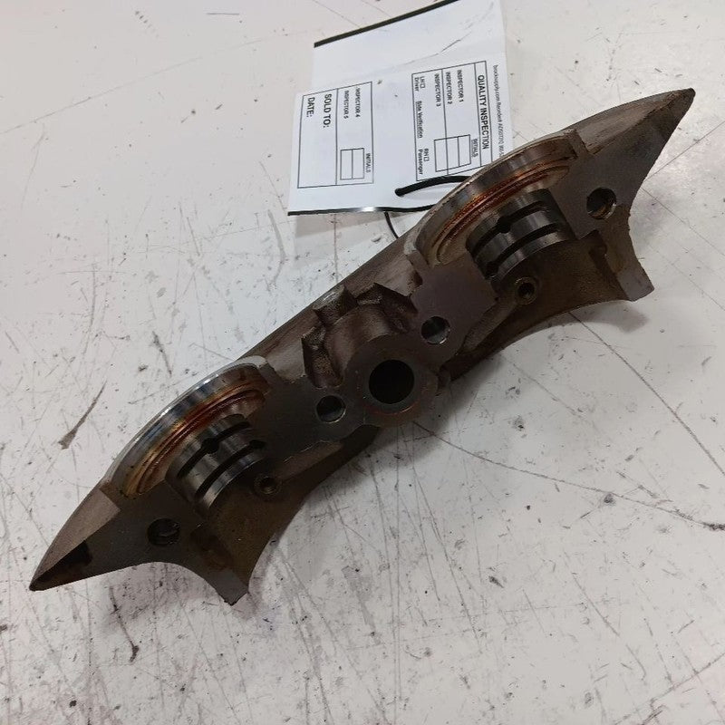 Ford Fiesta Camshaft Housing  1.6 2014 2015 2016 2017 2018 2019 OEM