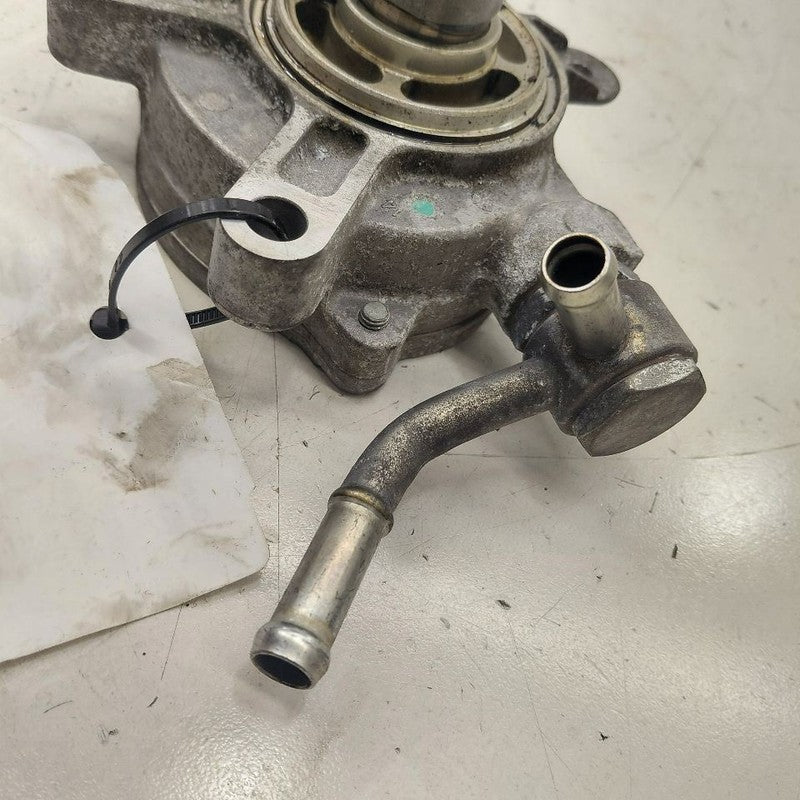 Vacuum Pump Turbo Fits 12-18 21-23 Mazda 3