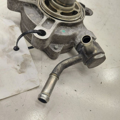 Vacuum Pump Turbo Fits 12-18 21-23 Mazda 3