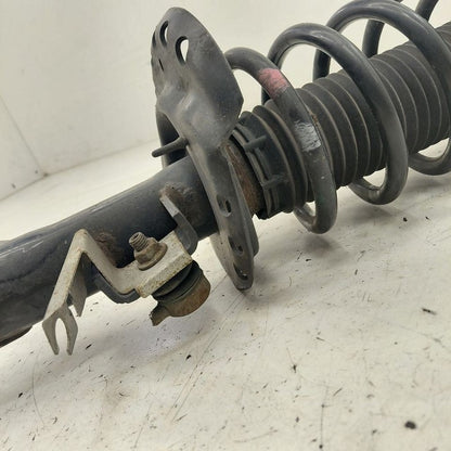 Driver Left Front Strut With Adaptive Suspension Fits 14-18 Volvo S60